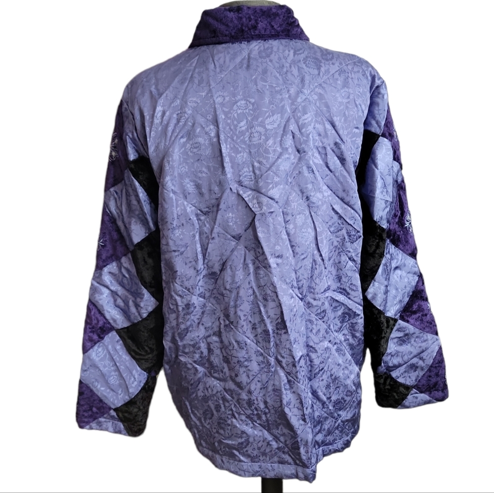 JM Collection jacket - Picture 3 of 6